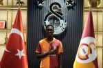 Galatasaray, Yaser Asprilla’yı kadrosuna kattı