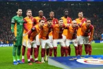 Galatasaray’da 2 değişiklik 