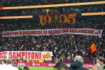Galatasaray’da 4 değişiklik