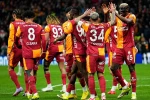 Galatasaray’da derbide hedef galibiyet 