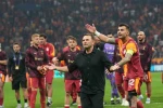 Galatasaray’dan Avrupa’da 7 maç sonra galibiyet