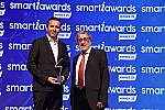Garanti BBVA Emeklilik’e, Smart-i Awards’tan dijital dönüşüm ödülü