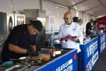 Gastro Afyon Festivali tüm coşkusuyla devam ediyor 