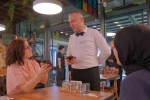 Gastro İnegöl bir ilke daha imza attı