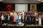 GAÜN Hastanesi’nde ‘Hemşireler Haftası’ coşkuyla kutlandı 