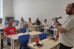 Gazeteciler Gökyüzüne Çıkıyor