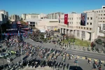 Gazi Yarı Maratonu kayıtları 1 Temmuz’da başlıyor 