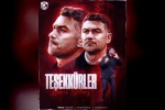 Gaziantep FK’dan Burak Yılmaz’a teşekkür 