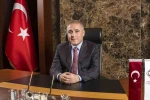Gaziantep OSB Başkanı Şimşek’ten 30 Ağustos mesajı