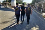 Gaziantep’te 12 yıldır aranan cinayet zanlısı yakalandı