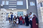Gaziantep’te 59 daire 3 yıldır müteahhit mağduru