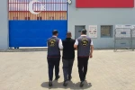 Gaziantep’te kesinleşmiş hapis cezasıyla aranan 2 şüpheli yakalandı 