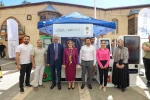 Gaziantep’te kültür, gastronomi ve teknolojiyi buluşturan yenilik 