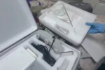 Gaziantep’te ruhsatsız diş muayenehanesine operasyon: 1 şahıs tutuklandı 