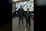 Gaziantep’te şiddetli hava sonrası Kriz Masası kuruldu 