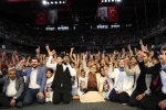Gaziantep’te yaz okulları kapanış programı düzenledi