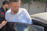 Gaziosmanpaşa’da eski sevgilisini öldüren zanlı adliyeye sevk edildi