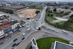 Gebze’nin 4 önemli güzergahında yol yenileme çalışmaları tamamlandı 