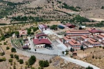 Geçici Hayvan Bakımevi ve Rehabilitasyon Merkezi’nde 15 bin sokak hayvanı tedavi edildi 