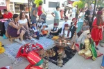 ’Geçmişin İzleri Şenliği’ ile kültürel miras geleceğe taşındı 