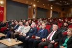 "Geçmişten Geleceğe Gençlik Köprüsü: Ortak Alfabe" programı