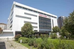 Geleceğin hastaneciliğine ’altın’ madalya