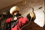 Geleneksel Türk okçuluğunu yeniden canlandırma hayali müzeye dönüştü
