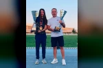 Genç atlet Zülal Gültepe’den Türk atletizm tarihine geçen derece 