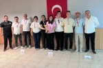 Genç-i Âlâ Satranç Takımı Türkiye finallerine katılacak 