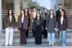 Genç iç mimarlardan ulusal yarışmada büyük başarı 