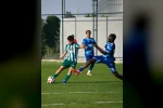 Genç Kartallar Samsunspor’u devirdi! Konyaspor U19’dan moral galibiyeti