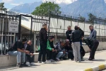 Genç motokurye geçirdiği kazada hayatını kaybetti 