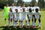 Gençlerbirliği, hazırlık maçında Kocaelispor’a 2-1 mağlup oldu 