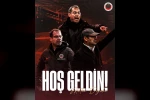Gençlerbirliği’nde Metin Diyadin dönemi 