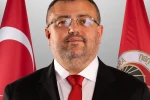 Gençlerbirliği’nin yeni başkanı Mehmet Kaya oldu 