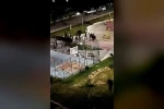 Gençlerin meydan muharebesi
