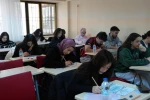 Gençlerin üniversite yolculuğunda Denizli Büyükşehir desteği