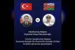 Genelkurmay Başkanı Orgeneral Bayraktaroğlu, Ummanlı mevkidaşı Al-Raisi ile görüştü
