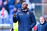 Genoa, Patrick Vieira ile yollarını ayırdı