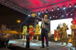 Germencik’te 21. İncir Festivali coşkuyla başladı
