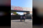 Germencik’te 7 yıl 5 ay hapis cezasıyla aranan hükümlü yakalandı