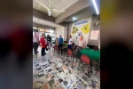Germencik’te dumansız hava sahası denetimi