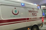 Germencik’te tren kazası: 1 ölü 
