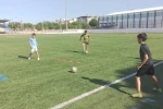 Germencik’te yaz okulu heyecanı başladı 