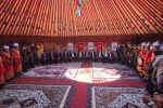 "Germiyan Festivali" kortejle başladı: Kütahya 3 gün boyunca tarih ve kültürle buluşacak 