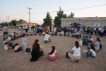 Gezici Müzik Atölyesi 13 mahallede bin 700 çocuğa ulaştı