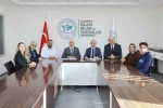 GİBTÜ ile GTO Arasında mesleki eğitim iş birliği hayata geçirildi 