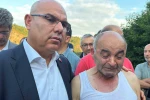 Giresun’da sel sularına kapılan diğer kız kardeşin de cansız bedenine ulaşıldı