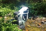 Giresun’da Temmuz ayında trafik kazalarında 6 kişi hayatını kaybetti