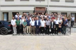 Giresun’un öncelikli isteği Güney Çevre Yolu
